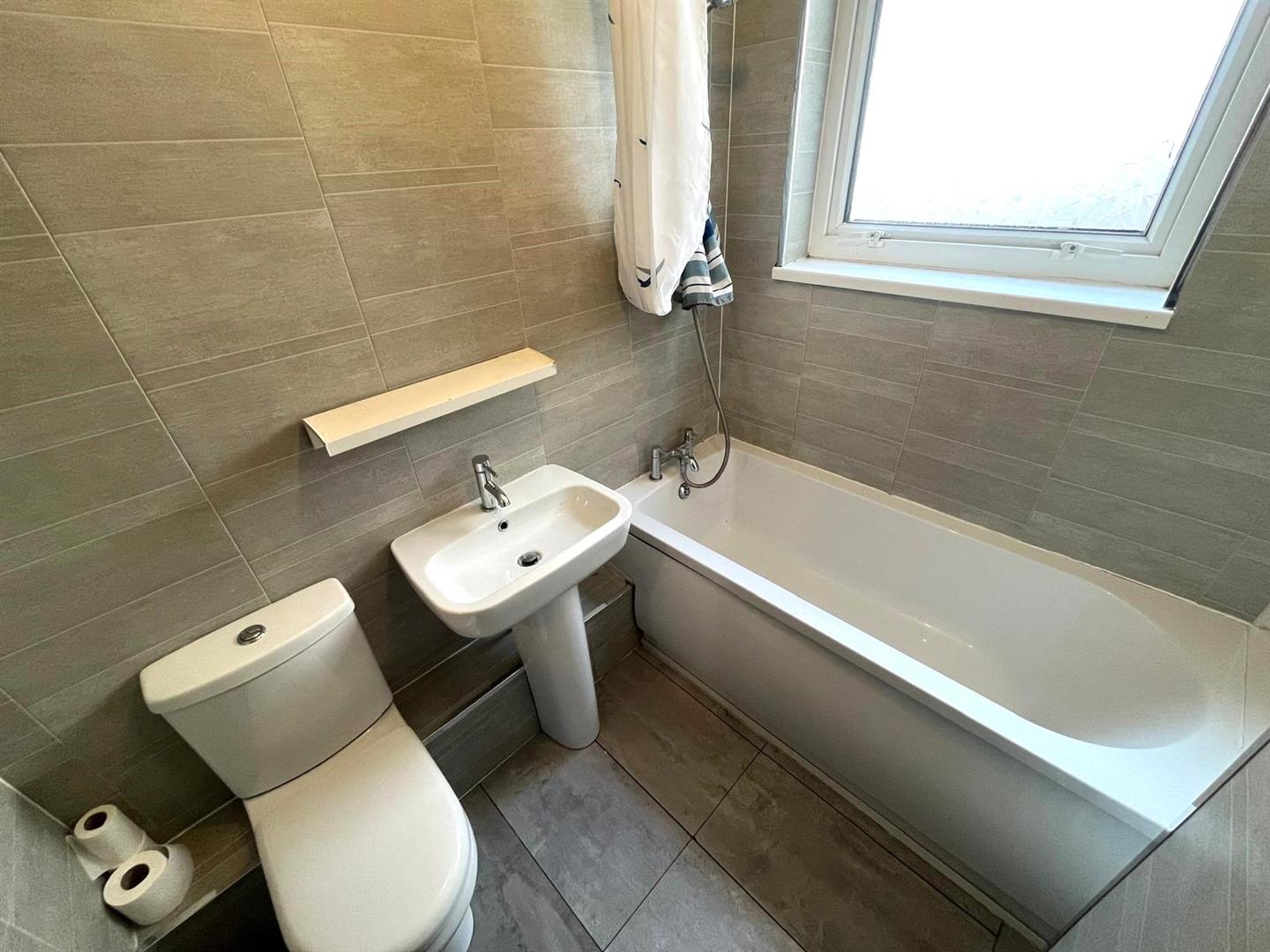 Reginald Street, Port Tennant, Swansea